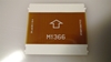 Picture of QPWBM1366TPZZ, M1366, TV RIBBON CABLE, LCD RIBBON CABLE, LED RIBBON CABLE, PANEL RIBBON CABLE, SAMSUNG RIBBON CABLE, UN60D7000 RIBBON CABLE, NEB, M66