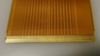 Picture of QPWBM1366TPZZ, M1366, TV RIBBON CABLE, LCD RIBBON CABLE, LED RIBBON CABLE, PANEL RIBBON CABLE, SAMSUNG RIBBON CABLE, UN60D7000 RIBBON CABLE, NEB, M66