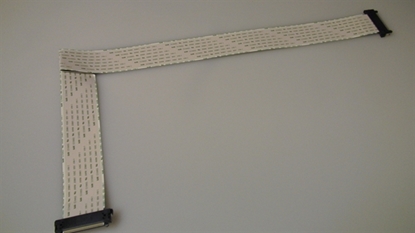 Picture of BN96-17116U, UJ110602C1A01, E316455, TV RIBBON CABLE, LCD RIBBON CABLE, LED RIBBON CABLE, PANEL RIBBON CABLE, SAMSUNG RIBBON CABLE, UN60D7000 RIBBON CABLE, NEB, 60V1