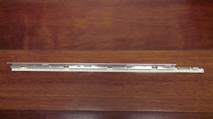 Picture of BN64-01808A#1, D110503AO, SLED 2011SVS60 LEFT 52 REV0.1, 110323, LED LEVEL, LED LAMP, LED TV LIGHT, LED BACKLIGHT, UN60D7000, UN60D6000SF, UN60D6420UF, UN60D7000VF, SAMSUNG 60 LED TV BACKLIGHT