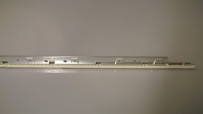 Picture of BN64-01808A#1, BN64-01808A, D110506AO, 2011SVS60-FHD-6.5K-TYPE A, JVL3-600-SMA-R7, HJMT-1, LED LEVEL, LED LAMP, LED TV LIGHT, TV BACKLIGHT, LED TV BACKLIGHT, UN60D7000V, UN60D6420UF, UN60D6000SF, SAMSUNG 60 LED TV BACKLIGHT, NEB, A#1