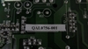 Picture of QAL0756-001, JVC POWER SUPPLY, LT-26X506 POWER SUPPLY, NEB, P26