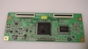 Picture of LJ94-00846C, 260W2C4LV1.6, 260W2C4LV16, JVC TCOM BOARD, LT-26X506 TCOM BOARD
