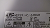 Picture of LJ94-00846C, 260W2C4LV1.6, 260W2C4LV16, JVC TCOM BOARD, LT-26X506 TCOM BOARD