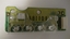 Picture of TNPA5396, TNPA53961V, TNPA53961M, TV LEVEL, PANASONIC LEVEL, TC-P60ST30, TC-P65ST30, PANASONC TV LED LEVEL LOGO LIGHT, NEB, P60S