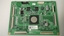 Picture of EBR63450301, EAX61300301, E106239, LG, 60PK550, 60PK540-UE, 60PK550-UD, 60PK750-UA, 60PK950-UA, 60PK950, 60PK540, 60PK550, LG 60 PLASMA TV LOGIC BOARD, LG PLASMA TV LOGIC BOARD