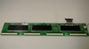 Picture of EBR63451001, EAX61300801, E106239, LG, 60PK55 SCAN BOARD, NEB, PB9