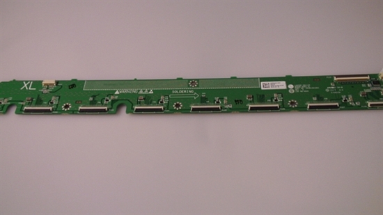 Picture of EBR63451201, EAX61301001, E106239, LG, 60PK550 BUFFER BOARD, NEB, XL60