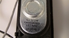 Picture of EAB60962801, EAB60962301, 50PJ350-UB, 60PK550, 42PJ350-UB, 50PK250-UA, 50PK550-UD, 50PK550-UD, 50PK750-UA, 50PK950, 50PK950-UA, 60PK550C-UD, 60PK750-UA, 60PX950UA, Z42PJ240-UB, Z50PJ240-UB, LG 60 PLASMA TV SPEAKER 