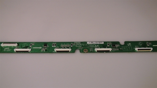 Picture of LJ41-09451A, LJ92-01778A, SAMSUNG, PN59D6500DF BUFFER BOARD, NEB, G59