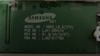 Picture of LJ41-09451A, LJ92-01778A, SAMSUNG, PN59D6500DF BUFFER BOARD, NEB, G59