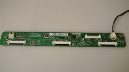 Picture of LJ41-09450A, LJ92-01777A, SAMSUNG, PN59D6500DF BUFFER BOARD, NEB, F59N