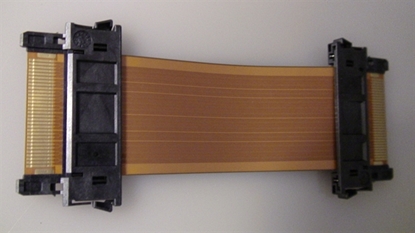 Picture of BN96-18130H, BN96-18130HFXC, TV RIBBON CABLE, LCD RIBBON CABLE, SAMSUNG RIBBON CABLE, LOGIC RIBBON RIBBON CABLE, PN59D6500DF, LVDS RIBBON CABLE, PN64D8000FF RIBBON CABLE, NEB, P59N