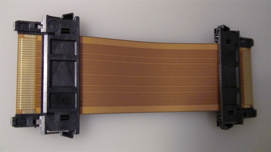 Picture of BN96-18130H, BN96-18130HFXC, TV RIBBON CABLE, LCD RIBBON CABLE, SAMSUNG RIBBON CABLE, LOGIC RIBBON RIBBON CABLE, PN59D6500DF, LVDS RIBBON CABLE, PN64D8000FF RIBBON CABLE, NEB, P59N