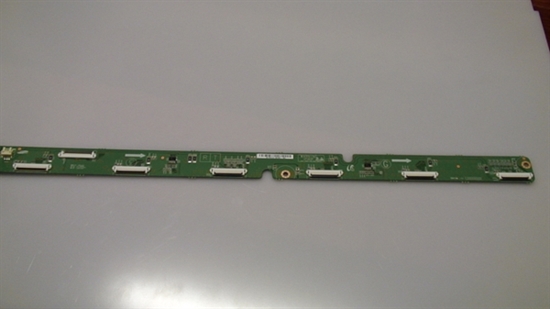 Picture of LJ41-09459A, LJ92-01787A, E157925, PN64D8000FF, PN64D550C1F, PN64D8000FF, SAMSUNG 64 PLASMA TV BUFFER BOARD