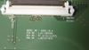 Picture of LJ41-09459A, LJ92-01787A, E157925, PN64D8000FF, PN64D550C1F, PN64D8000FF, SAMSUNG 64 PLASMA TV BUFFER BOARD