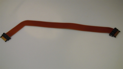 Picture of BN96-18130N, FLEXCOM 1117, TV RIBBON CABLE, LED RIBBON CABLE, LCD RIBBON CABLE, SAMSUNG RIBBON CABLE, UN60D6000S RIBBON CABLE, NEB, 6UN