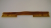 Picture of QPWBM0898TPZZ, TV RIBBON CABLE, LCD RIBBON CABLE, SAMSUNG LED TV RIBBON CABLE, UN60D6000S, UN60D6000SFXZA, ELGFW601, LC-60E69U, VR-6025Z, SHARP 60 LCD TV RIBBON CABLE