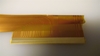 Picture of QPWBM0898TPZZ, TV RIBBON CABLE, LCD RIBBON CABLE, SAMSUNG LED TV RIBBON CABLE, UN60D6000S, UN60D6000SFXZA, ELGFW601, LC-60E69U, VR-6025Z, SHARP 60 LCD TV RIBBON CABLE
