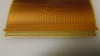 Picture of QPWBM1349TPZZ, M1349, TV RIBBON CABLE, LED RIBBON CABLE, LCD RIBBON CABLE, SAMSUNG 60 LED TV RIBBON CABLE, UN60D6000S, UN60D6000SFXZA