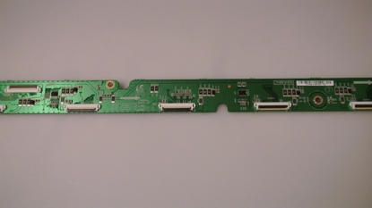 Picture of BN96-12698A, LJ41-08426A, LJ92-01724A, LJ41-08922A, PN63C7000YF, PN63C7000YFXZA, SAUNG 63 PLASMA TV BUFFER BOARD