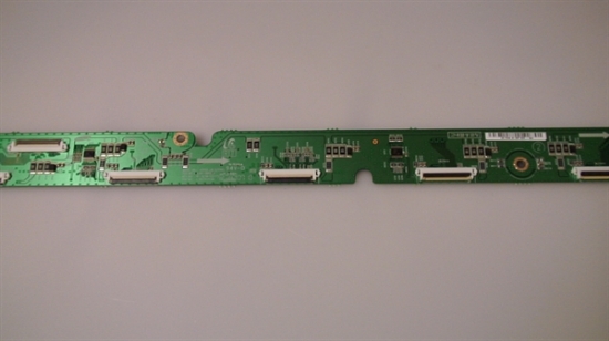 Picture of BN96-12698A, LJ41-08426A, LJ92-01724A, LJ41-08922A, PN63C7000YF, PN63C7000YFXZA, SAUNG 63 PLASMA TV BUFFER BOARD