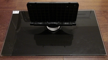 Picture of BN96-16885A, BN96-16829A, BN96-16795B, BN9616795B, 6003-000337, TV STANDS, TV BASE, SAMSUNG TV STANDS, PN59D550C1F,  PN59D530A3F, PN59D550C1FXZA, PN59D550C1, SAMSUNG 59 TV STANDS