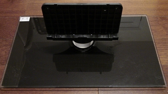 Picture of BN96-16885A, BN96-16829A, BN96-16795B, BN9616795B, 6003-000337, TV STANDS, TV BASE, SAMSUNG TV STANDS, PN59D550C1F,  PN59D530A3F, PN59D550C1FXZA, PN59D550C1, SAMSUNG 59 TV STANDS