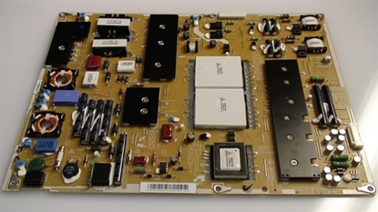 Picture of BN44-00376A, PSLF199C01A, 1588-3366, PD55CF2, SU10054-10002, SU10444-10006, SAMSUNG, UN55C7000WF MAIN BOARD