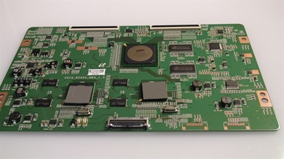 Picture of BN81-04358A, 2010_R240S_MB4_1.0, 2010R240SMB410, S03861B0I04NE, SAMSUNG, UN55C7000WF TCON BOARD