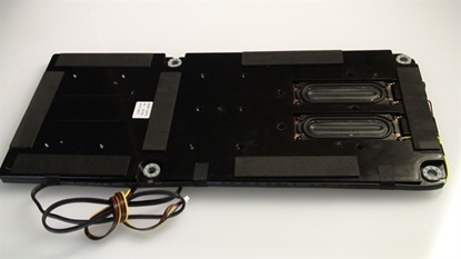 Picture of BN96-12943C, N101129JY, BN96-12943A, BN96-12943B, BN96-12943D, BN96-12943E, TV  SPEAKER, UN55C7000WF, UN55C7000WFXZA, UN55C7100WF, UN55C8000X, NEB, 43C