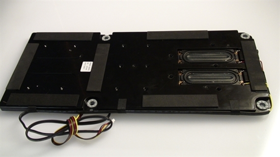 Picture of BN96-12943C, N101129JY, BN96-12943A, BN96-12943B, BN96-12943D, BN96-12943E, TV  SPEAKER, UN55C7000WF, UN55C7000WFXZA, UN55C7100WF, UN55C8000X, NEB, 43C