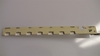Picture of BN96-14742C, BN41-01425C, CT100414, CADAC22MIZ, TV KEY BOARD, LED KEY BOARD, LCD KEY BOARD, SAMSUNG KEY BOARD, UN55C7000WF, UN55C7000WFXZA, UN55C8000XFXZA, UN55C7100WFXZA, NEB, MIZ1