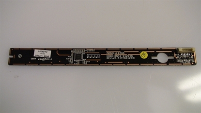 Picture of BN96-10736G, BN41-01204A, CT081202, CAE9304, BN96-10736K, UA55B6000VFXXY, UA55B6000VFXXZ, UA55B6000VMXRD, UA55B6000VMXXS, UA55B6000VMXZK, UA55B6000VMXZW, UA55B6000VRXHC, UA55B6000VRXSJ, UA55B6000VRXSQ, TV KEY BOARD, LCD KEY BOARD, TOUCH KEY BOARD, SAMSUNG KEY BOARD, UN55B6000VF TOUCH KEY BOARD, NEB, 36G