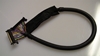 Picture of E108683, AVM 20276, LVDS CABLE, TCOM CABLE, SAMSUNG LVDS CABLE, UN55B6000VF LVDS CABLE, NEB, UN55B6000VF