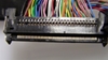 Picture of E108683, AVM 20276, LVDS CABLE, TCOM CABLE, SAMSUNG LVDS CABLE, UN55B6000VF LVDS CABLE, NEB, UN55B6000VF