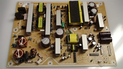 Picture of TXN/P1PKUUS, N0AE6KK00001, NOAE6KK00001, TC-P42S30, TC-P42ST30, TC-P55ST30, PANASONIC 42 POWER SUPPLY