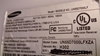 Picture of BN96-18089B, BN96-18089A, BN96-18089C, BN96-18089D, BN96-16798A, BN96-16798B, TV SPEAKER, UN55D7000LF, UN55D7000LFX, UN55D7000LFXZAH302, UN55D7000LFXZAH303, UN55D7050XF, UN55D7900XF, UN55D8000YFXZA, SAMSUNG 55 LED TV SPEAKER, NEB, S55P