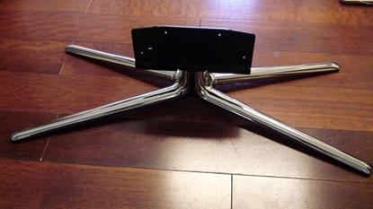 Picture of BN96-16959A, BN61-07057X, 6001-002675, TV STANDS, LCD BASE, LCD STANDS, TV BASE, LED STANDS, SAMSUNG STANDS, UN55D7000LF, UN55D6400UF, PN51D8000F, UN55D7900XF, UN55D8000YF, BN96-16959A, BN96-16959C, PN51D8000F, PN51D8000FF, UN55D7000LF, UN55D7000LFX, UN55D7900XF, UN55D8000YF, UN55D8000YFXZA, NEB