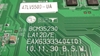 Picture of EBT61373504, EBR73153001, BCM35230, EAX63333404, EAX63333404(0), 47LV5500-UA, LG 47 LCD TV MAIN BOARD