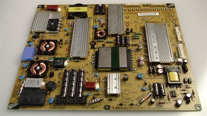 Picture of EAY62169801, CRB31006901, EAX62865401, E247691, LG, 47LV5500-UA, 42LV5500-UA, 47LW6500-UA, 47LW5600-UA, 47LW5300-UC, LG 47 LED TV POWER SUPPLY