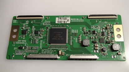 Picture of 6871L-2411B, 6870C-0358A, 47LV5500-UA, 47LV5500, 47LW5600, 47LW5600-UA, CONTROLLER BOARD