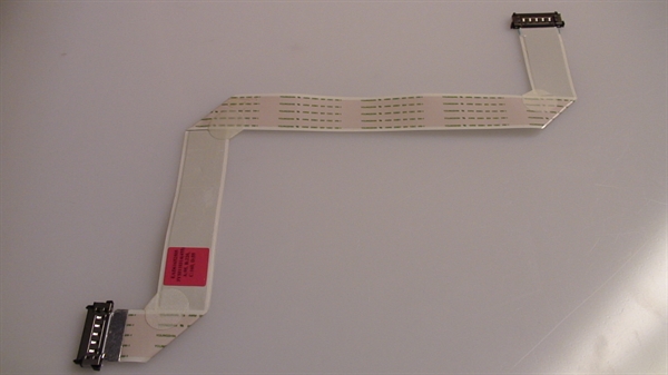 HDTV PARTS. EAD61652505, 3YS111034, TV RIBBON CABLE, LED RIBBON CABLE ...
