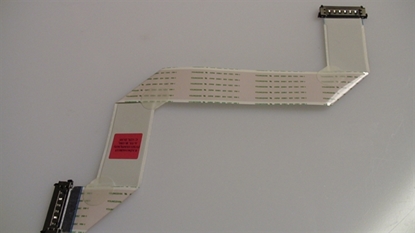Picture of EAD61668615, 3YS1110309(365), TV RIBBON CABLE, LED RIBBON CABLE, LG RIBBON CABLE, LG 47 RIBBON CABLE, 47LV5500-UA RIBBON CABLE, LG RIBBON CABLE, TV RIBBON, LCD RIBBON CABLE, NEB, A95