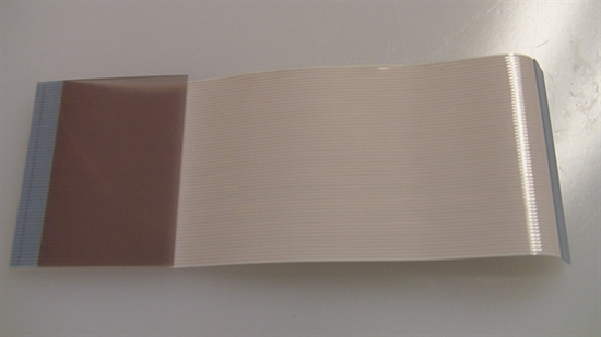 Picture of E129545, AVM 20861, LC420WUF, TV RIBBON CABLE, LCD RIBBON CABLE, LED RIBBON CABLE, LG RIBBON CABLE, 47LV550, 47LV5500-UA, L42FHD37, L42FHD37YX11, 42CS570-UD 42LK520-UA, 42CS570, 42LK520, 42LK520, 42LK450, VL370M, NEB, 4L7