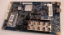 Picture of BN96-14709B, BN41-01343B, BN96-15650A, BN96-14709A, BN94-03252F, PN51D450A2D, PN51D450A2DXZA, PN50C450B1D, PN50C450B1DXZA, SAMSUNG 51 PLASMA TV MAIN BOARD