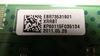 Picture of EBR73531901, EAX64253301, EBR71726501, EAX63548801, E52483, LG, 60PV450, 60PZ950, Z60PV220, 60PZ850, 60PZ750, 60PV490, 60PV00, XLR1, LG 60 PLASMA TV XR BUFFER BOARD