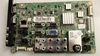 Picture of BN96-16379A, BN41-01477D, BN97-05101A, BN94-02700C, BN94-02700G, BN94-02700Q, BN94-02700T, BN96-14768A, BN96-14811A, BN96-14943A, BN96-14947A, BN96-15151A, BN96-15660A, BN96-15663A, BN96-16380A, BN96-16381A, SAMSUNG, LN40C550J1F MAIN BOARD