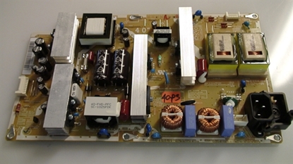 Picture of BN44-00340A, BN44-00340B, BN44-00417A, PSIV231510A, I40F1_ASM, LN40C550J1F, LN40C500F3, LN40C500F3F, LN40C530F1, LN40C530F1F, LN40C540F2F, LN40C550J1F, LN40C550J1F, LN40C630K1F