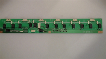 Picture of I400H1-12A-A002B, 27-D042531, E400006275-01L1, CEM-1-97, T87I071.00, LN40C550J1F, LN40B550K1F, LN40C500F3F, LN40C530F1F, LN40C550J1F, LN40C560J2F, LC-40G81